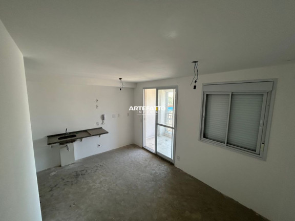 Imagem Apartamento com 1 Quarto à Venda, 25 m² em Vila Andrade - São Paulo
