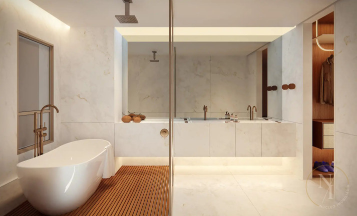 Imagem Apartamento com 4 Quartos à Venda, 206 m² em Sumarezinho - São Paulo Imagem Apartamento com 4 Quartos à Venda, 206 m² em Sumarezinho - São Paulo