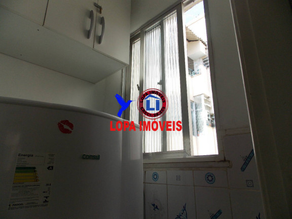 Imagem Apartamento com 1 Quarto à Venda, 23 m² em Bairro De Fátima - Rio De Janeiro Imagem Apartamento com 1 Quarto à Venda, 23 m² em Bairro De Fátima - Rio De Janeiro