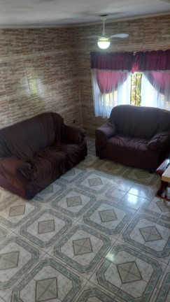 Imagem Casa com 3 Quartos à Venda, 308 m² em Loty - Itanhaém Imagem Casa com 3 Quartos à Venda, 308 m² em Loty - Itanhaém
