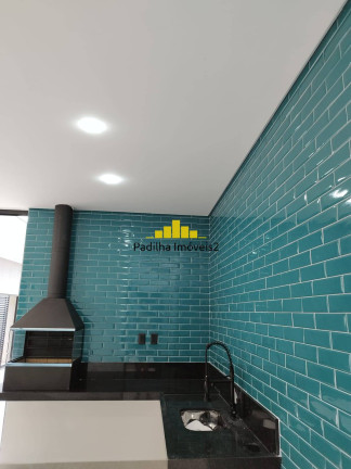Imagem Casa de Condomínio com 3 Quartos à Venda, 267 m² em Condomínio Ibiti Reserva - Sorocaba