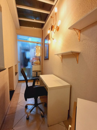 Imagem Sobrado com 3 Quartos à Venda, 160 m² em Vila Gumercindo - São Paulo