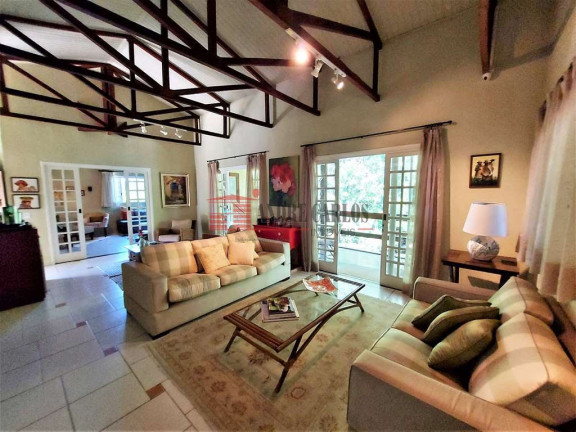 Imagem Casa de Condomínio com 5 Quartos à Venda, 323 m² em Granja Viana - Cotia Imagem Casa de Condomínio com 5 Quartos à Venda, 323 m² em Granja Viana - Cotia