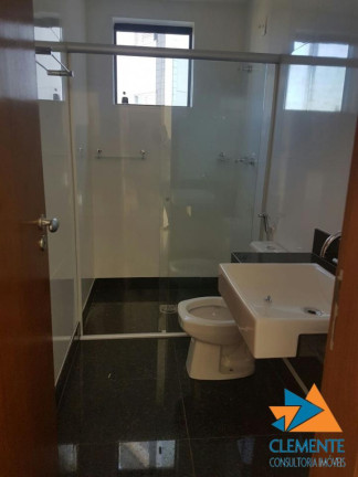 Imagem Apartamento com 3 Quartos à Venda, 109 m² em Grajau - Belo Horizonte