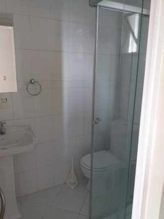 Imagem Apartamento com 3 Quartos para Alugar, 73 m² em Tatuapé - São Paulo