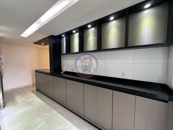 Imagem Apartamento com 3 Quartos à Venda, 120 m² em Canto Do Forte - Praia Grande Imagem Apartamento com 3 Quartos à Venda, 120 m² em Canto Do Forte - Praia Grande