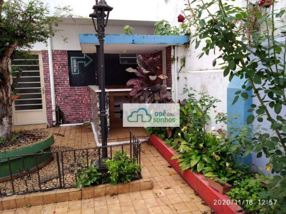Casa com 4 Quartos à Venda, 315 m² em água Branca - São Paulo