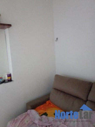 Imagem Apartamento com 1 Quarto à Venda, 44 m² em Campos Elíseos - São Paulo