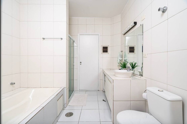 Imagem Apartamento com 5 Quartos à Venda, 294 m² em República - São Paulo Imagem Apartamento com 5 Quartos à Venda, 294 m² em República - São Paulo