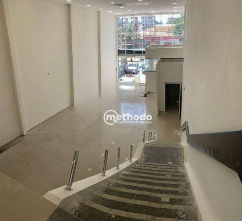 Imagem Sala Comercial à Venda ou Locação, 706 m² em Jardim Guanabara - Campinas Imagem Sala Comercial à Venda ou Locação, 706 m² em Jardim Guanabara - Campinas