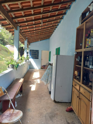 Imagem Imóvel com 6 Quartos à Venda, 34.100 m² em Palmeiras - Juquitiba Imagem Imóvel com 6 Quartos à Venda, 34.100 m² em Palmeiras - Juquitiba