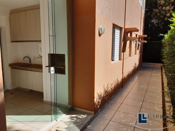 Imóvel com 3 Quartos à Venda, 115 m² em Jardim São José - Ribeirão Preto