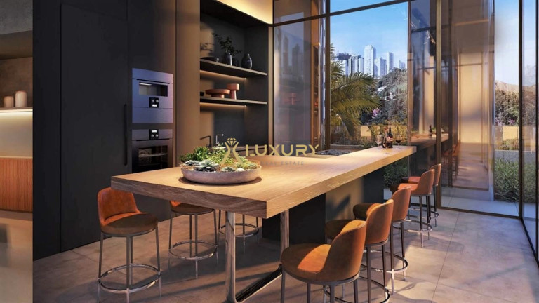Imagem Imóvel com 3 Quartos à Venda, 115 m² em Vale Do Sereno - Nova Lima