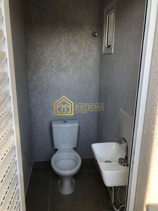 Imagem Apartamento com 2 Quartos à Venda, 54 m² em Parque Oratório - Santo André