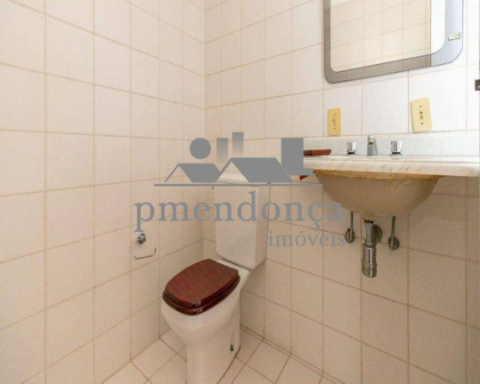 Imagem Apartamento com 2 Quartos à Venda, 81 m² em Jardim Das Bandeiras - São Paulo