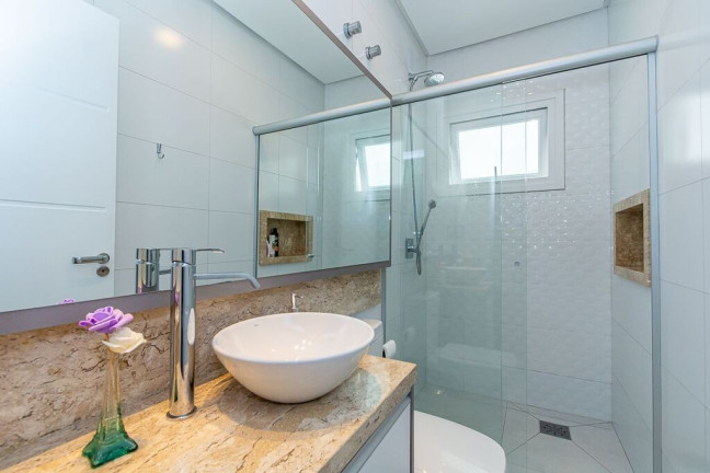 Imagem Casa com 3 Quartos à Venda, 200 m² em Estância Velha - Canoas