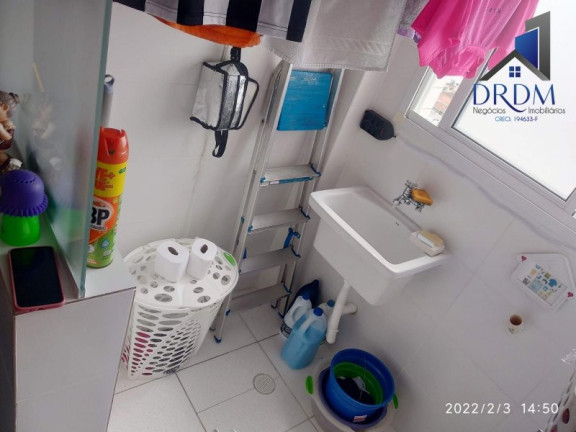 Imagem Apartamento com 2 Quartos à Venda, 76 m² em Aviação - Praia Grande