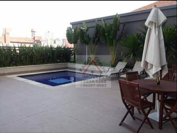 Imagem Apartamento com 2 Quartos à Venda, 68 m² em Brás - São Paulo Imagem Apartamento com 2 Quartos à Venda, 68 m² em Brás - São Paulo