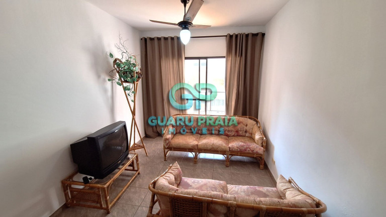 Imagem Apartamento com 2 Quartos à Venda, 80 m² em Enseada - Guarujá