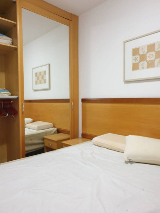 Imagem Apartamento com 2 Quartos à Venda, 44 m² em Cidade Monções - São Paulo