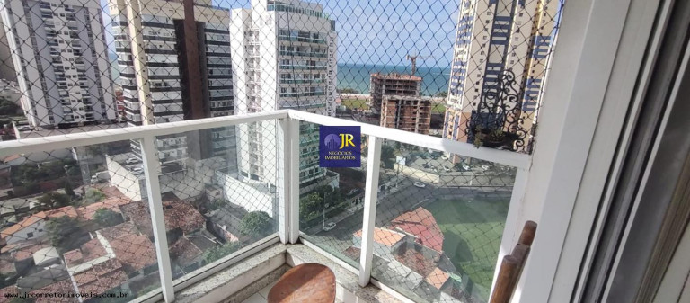 Imagem Apartamento com 2 Quartos à Venda, 66 m² em Itapuã - Vila Velha Imagem Apartamento com 2 Quartos à Venda, 66 m² em Itapuã - Vila Velha