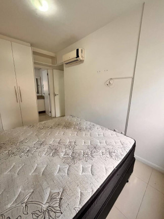 Imagem Apartamento com 2 Quartos à Venda, 62 m² em Itaguaçu - Florianópolis Imagem Apartamento com 2 Quartos à Venda, 62 m² em Itaguaçu - Florianópolis