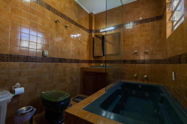 Imagem Imóvel com 3 Quartos à Venda,  em Higienópolis - São Paulo