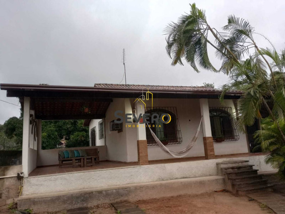 Casa com 3 Quartos à Venda, 150 m² em Maria Paula - São Gonçalo