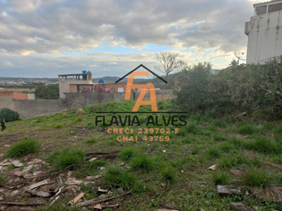 Imagem Terreno à Venda, 1 m² em Bairro Da Mina - Itupeva Imagem Terreno à Venda, 1 m² em Bairro Da Mina - Itupeva