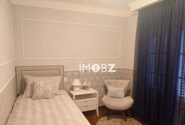 Imagem Imóvel com 3 Quartos à Venda, 250 m² em Vila Salete - São Paulo