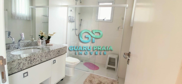 Imagem Apartamento com 3 Quartos à Venda, 176 m² em Centro - Guarujá