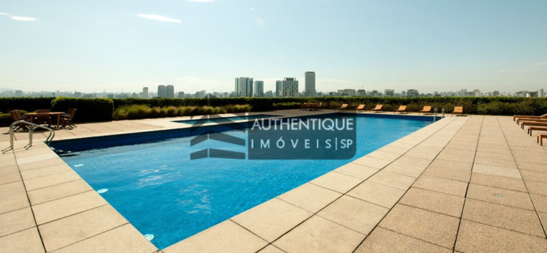 Imagem Apartamento com 4 Quartos à Venda, 400 m² em Cidade Jardim - São Paulo Imagem Apartamento com 4 Quartos à Venda, 400 m² em Cidade Jardim - São Paulo