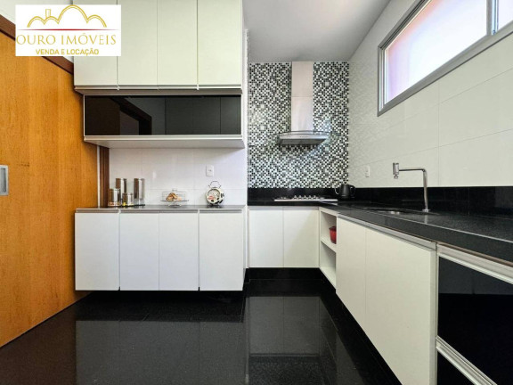 Imagem Apartamento com 3 Quartos à Venda, 130 m² em Ouro Preto - Belo Horizonte Imagem Apartamento com 3 Quartos à Venda, 130 m² em Ouro Preto - Belo Horizonte