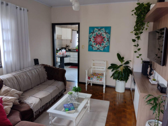 Imagem Casa com 3 Quartos à Venda, 160 m² em Nações - Concórdia Imagem Casa com 3 Quartos à Venda, 160 m² em Nações - Concórdia