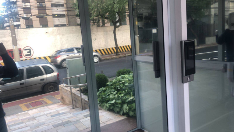 Imagem Apartamento com 2 Quartos à Venda, 96 m² em Santo Antônio - São Caetano Do Sul