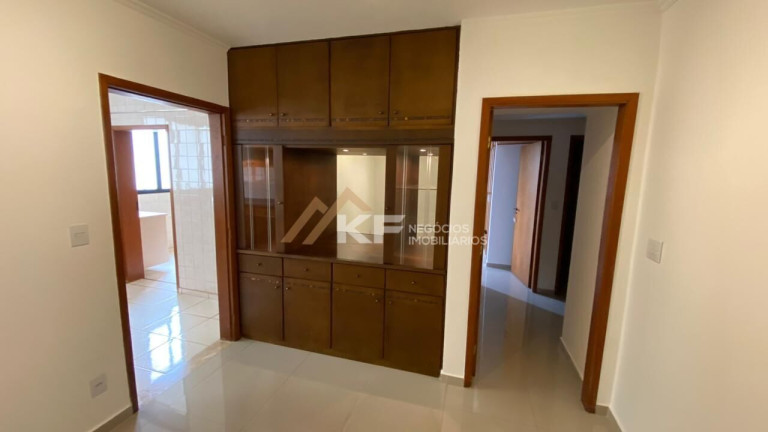 Imagem Apartamento com 3 Quartos à Venda, 125 m² em Centro - Ribeirão Preto Imagem Apartamento com 3 Quartos à Venda, 125 m² em Centro - Ribeirão Preto