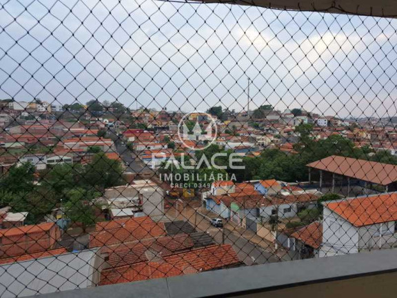 Imagem Apartamento com 2 Quartos à Venda, 72 m² em Jaraguá - Piracicaba Imagem Apartamento com 2 Quartos à Venda, 72 m² em Jaraguá - Piracicaba