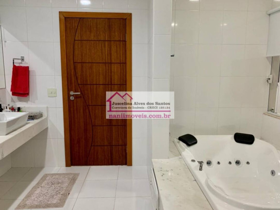 Imagem Casa com 3 Quartos à Venda, 360 m² em Sumaré - Caraguatatuba
