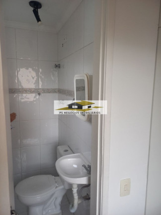 Imagem Apartamento com 2 Quartos à Venda, 72 m² em Vila Da Saúde - São Paulo