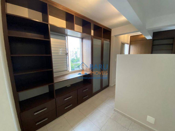 Imagem Apartamento com 1 Quarto à Venda, 58 m² em Vila Mariana - São Paulo