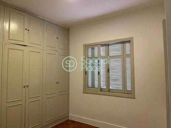 Imagem Casa com 3 Quartos à Venda, 400 m² em Pacaembu - São Paulo