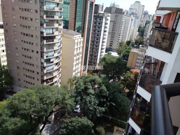 Imagem Apartamento com 2 Quartos à Venda, 62 m² em Jardim Paulista - São Paulo Imagem Apartamento com 2 Quartos à Venda, 62 m² em Jardim Paulista - São Paulo