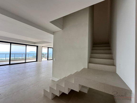 Imagem Apartamento com 3 Quartos à Venda,  em Jurerê - Florianópolis