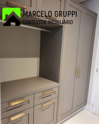 Imagem Apartamento com 3 Quartos à Venda, 155 m² em Vila Castelo Branco - Indaiatuba