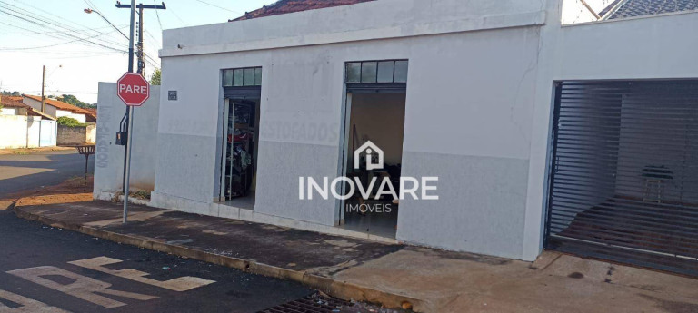 Casa com 2 Quartos à Venda, 170 m² em Santa Ines - Itumbiara