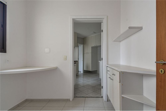 Imagem Apartamento com 3 Quartos à Venda, 178 m² em Campo Belo - São Paulo Imagem Apartamento com 3 Quartos à Venda, 178 m² em Campo Belo - São Paulo