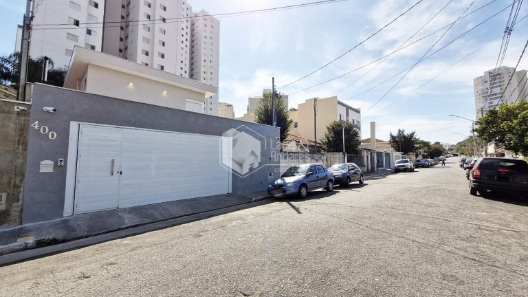 Terreno à Venda, 278 m² em Vila Cruzeiro - São Paulo