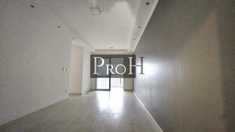 Apartamento com 2 Quartos à Venda, 65 m² em Independência - São Bernardo Do Campo