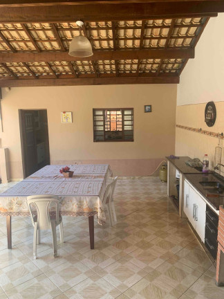 Imagem Casa de Vila com 5 Quartos à Venda, 260 m² em Residencial Campo Belo - Pindamonhangaba