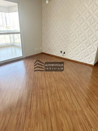 Imagem Apartamento com 3 Quartos à Venda, 87 m² em Alto Da Moóca - São Paulo